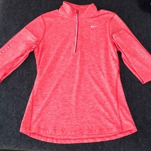 Nike Dri-Fit Long Sleeve Shirt